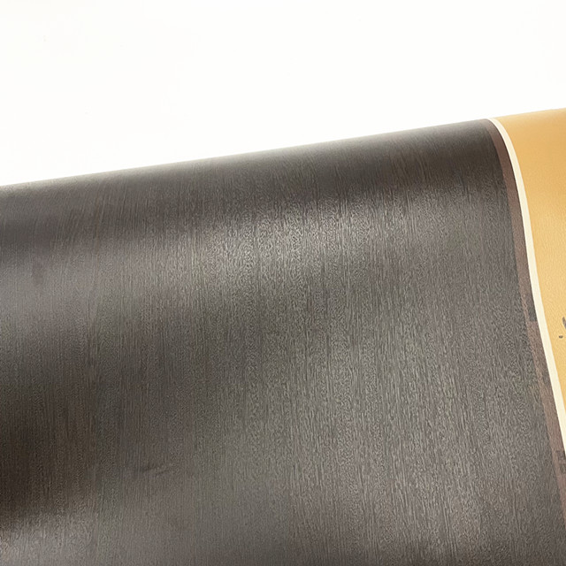 Pvc Membrane Embossed Muti-type and good thickness embossed pvc membrane plastic film - Qisheng