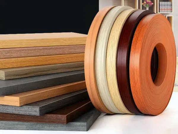 wood like edge bandings