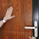Experttips för felfri finish av dörrkarmar