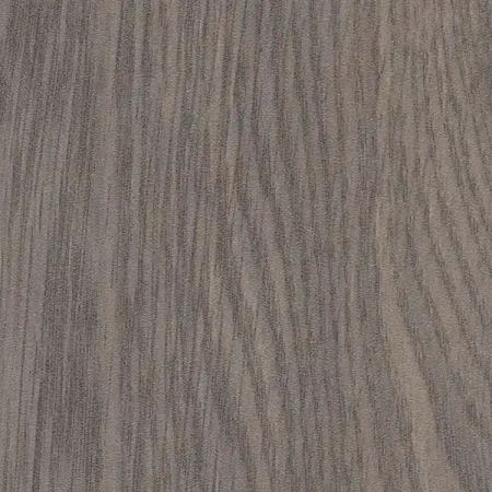 Aged Wood Grain Look PVC Furniture Lamination Film for Benches EM01