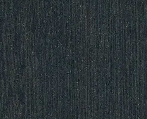 Şemsiye Standları için Siyah Bas Ahşap Görünümlü Mat Vakumlu PVC Folyo EM53