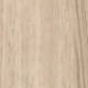 Pellicola autoadesiva in PVC con venature del legno di ontano sbiancato per altalene da esterno EM69