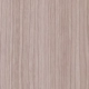 Membrane décorative en PVC aspect bois de frêne blanchi pour classeurs EM14