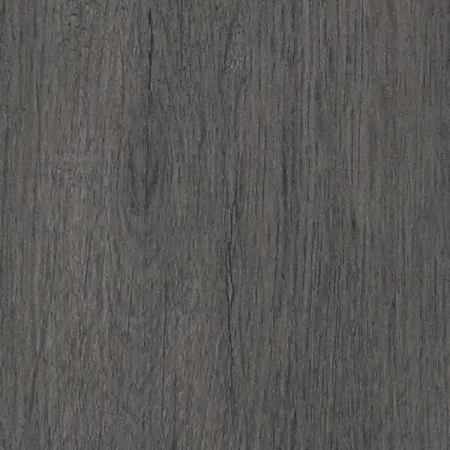 Φύλλο διακόσμησης πλαστικοποίησης PVC με καμένο ξύλο εμφάνισης για ντουλάπια εργαλείων EM07