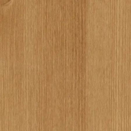 Lámina de superficie de PVC autoadhesiva de grano de madera de cerezo para paneles artísticos EM67
