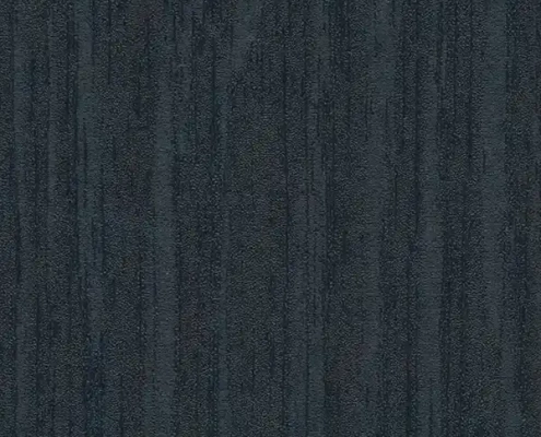 Pellicola autoadesiva in PVC con venature del legno di rovere scuro per armadio ED207