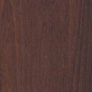 Foglio di laminazione in PVC effetto legno palissandro scuro per armadietto del vino EM10