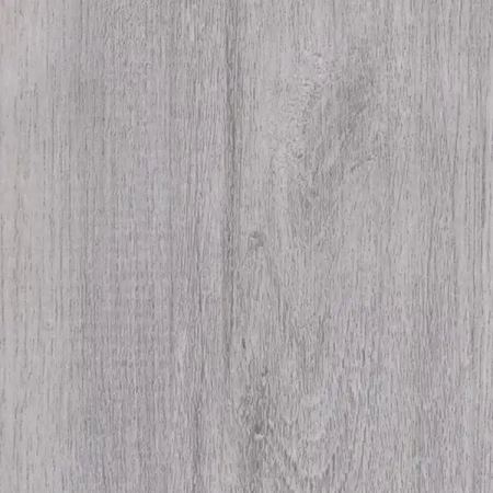 Película decorativa de PVC com aparência de madeira de pinho cinza para prateleira EF126
