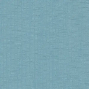 Película autoadhesiva de PVC con textura de madera de corteza azul claro para cama infantil ED175