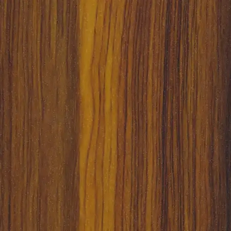 인레이 패널 EM26용 밝은 갈색 티크 텍스처 매트 PVC 진공 멤브레인