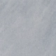 Folha de decoração de PVC com aparência de mármore cinza claro para mesinhas de cabeceira EF122