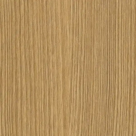 Light Oak Wood Grain Self Adhesive PVC Membrane for Acoustic Panel EM23