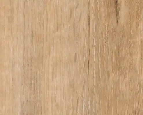 Ελαφρύ φύλλο Paulownia Wood Grain Matt PVC Lamination Foil για κρεβάτια σκύλων EM58