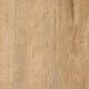 Feuille de stratification en PVC mat, Grain de bois de Paulownia léger, pour lits pour chiens EM58