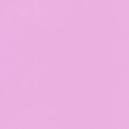 Film decorativ din PVC de culoare solidă roz deschis pentru perete ED156