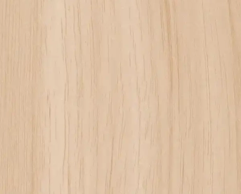 Maple Grain Look Matt PVC Laminasi Dekoratif untuk Rak Bumbu EM56