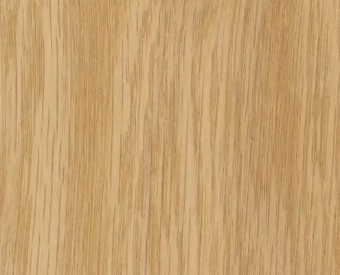 Pellicola per superficie laminata in PVC con venature del legno di pino naturale per armadio EM03