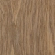Película de laminación de PVC de grano de madera de teca antigua para estantes flotantes EM04