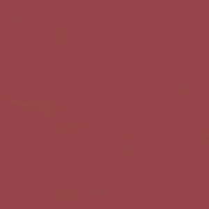 Красная однотонная самоклеящаяся декоративная пленка из ПВХ для рекламного щита EF117
