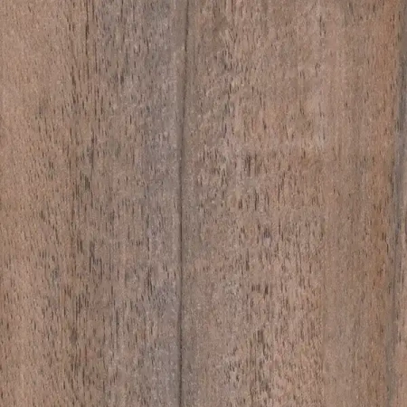Matowa prasa próżniowa z membraną PVC o wyglądzie Redwood do półki EM25
