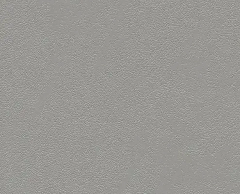Zilvergekleurd krullend esdoornhout PVC-buitenfolie voor salontafel ED196