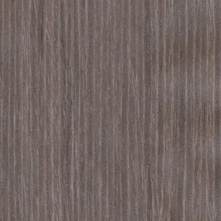 Lámina de superficie de PVC de grano de madera de abeto para puerta de gabinete EM21