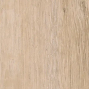 Matowa samoprzylepna folia PVC o wyglądzie drewna jesionowego w kolorze jasnobrązowym do desek do prasowania EM57