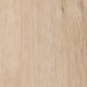 Hellbraune, matte, selbstklebende PVC-Folie in Eschenholzoptik für Bügelbretter EM57