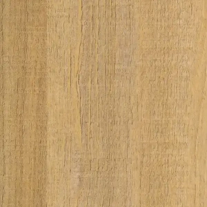 Tan Oak Wood Look Vacuum PVC Διακοσμητική μεμβράνη για πάγκο EM34