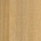 Film décoratif en PVC sous vide aspect bois de chêne beige pour comptoir EM34