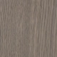 Laminação de PVC com aparência de madeira de nogueira para estante EF127