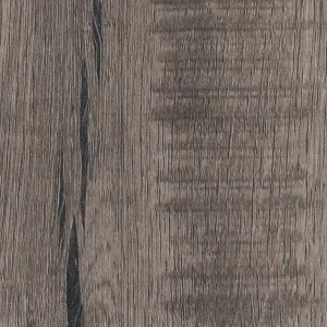 Film de stratification en PVC aspect bois de chêne patiné pour nichoirs EM12