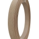 Ash Wood Matt PVC Edge Banding για τραπεζαρίες