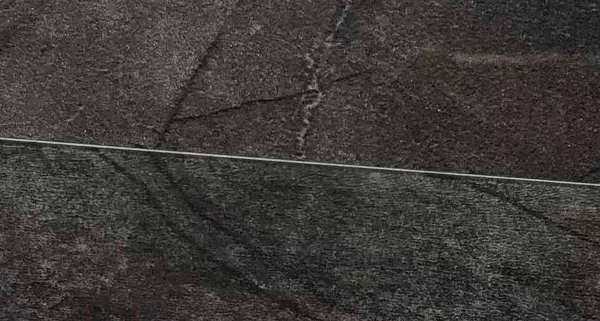 Basalt Marble PVC Edge Banding for Salon Tool Holders