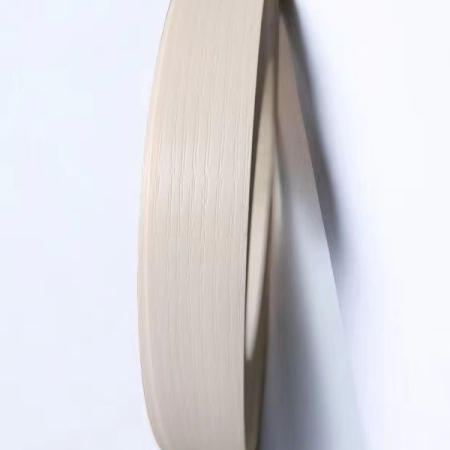 Borduri din PVC cu granulație de lemn albit pentru ghișeele de recepție