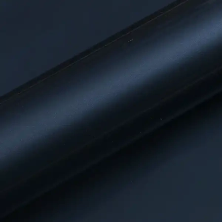 Blue Black High Gloss PVC Vacuum Membrane for Covers