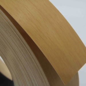 Elm Wood Look PVC Edge Banding για οδοντιατρικά ντουλάπια