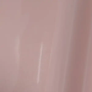 Light Pink High Gloss Lamination PVC Membrane for Shop Fascias