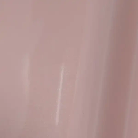 Ανοιχτό ροζ High Gloss Lamination μεμβράνη PVC για Fascias καταστημάτων