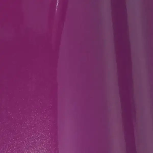 Membrana autoadesiva in PVC lucido viola chiaro per colonne