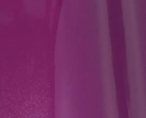 기둥용 밝은 보라색 고광택 PVC 자체 접착 멤브레인