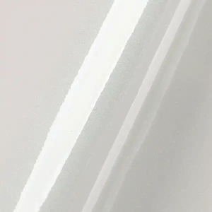 Foglio sottovuoto in PVC bianco sporco altamente lucido per copertine di fotolibri