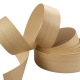 Paulownia Wood Grain Matt PVC Edge Banding for Benches