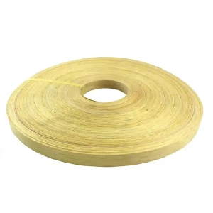 Rubber Wood PVC Edge Banding for Chess Boards