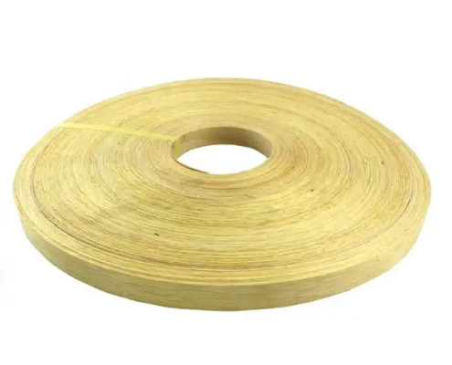 Banding Tepi PVC Kayu Karet untuk Papan Catur