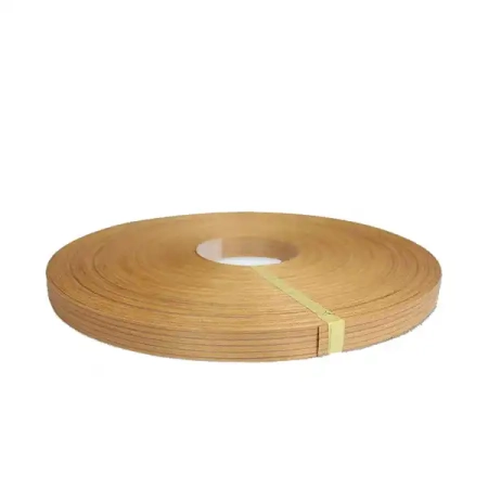 Thai teak Wood PVC Edge Banding for Cat Climbing Frame