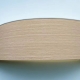 Wax Wood Grain PVC Edge Banding for Retail Checkout Counters