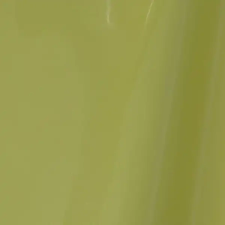 Żółta folia laminowana PVC o wysokim połysku do torów do gry w kręgle