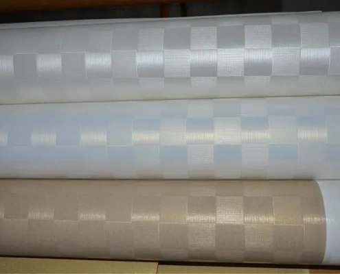 the Optimal Thickness of PVC Film