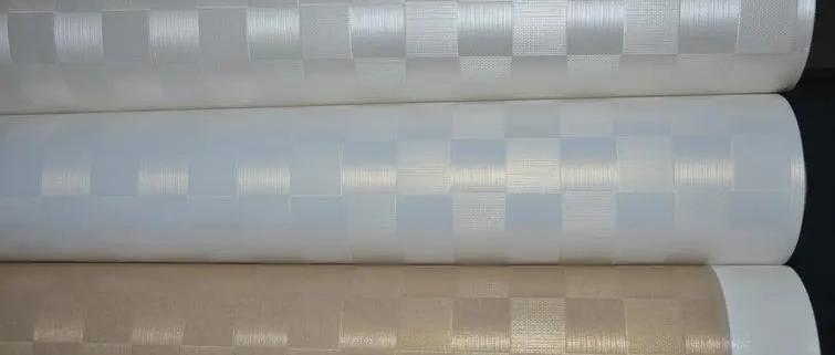 the Optimal Thickness of PVC Film